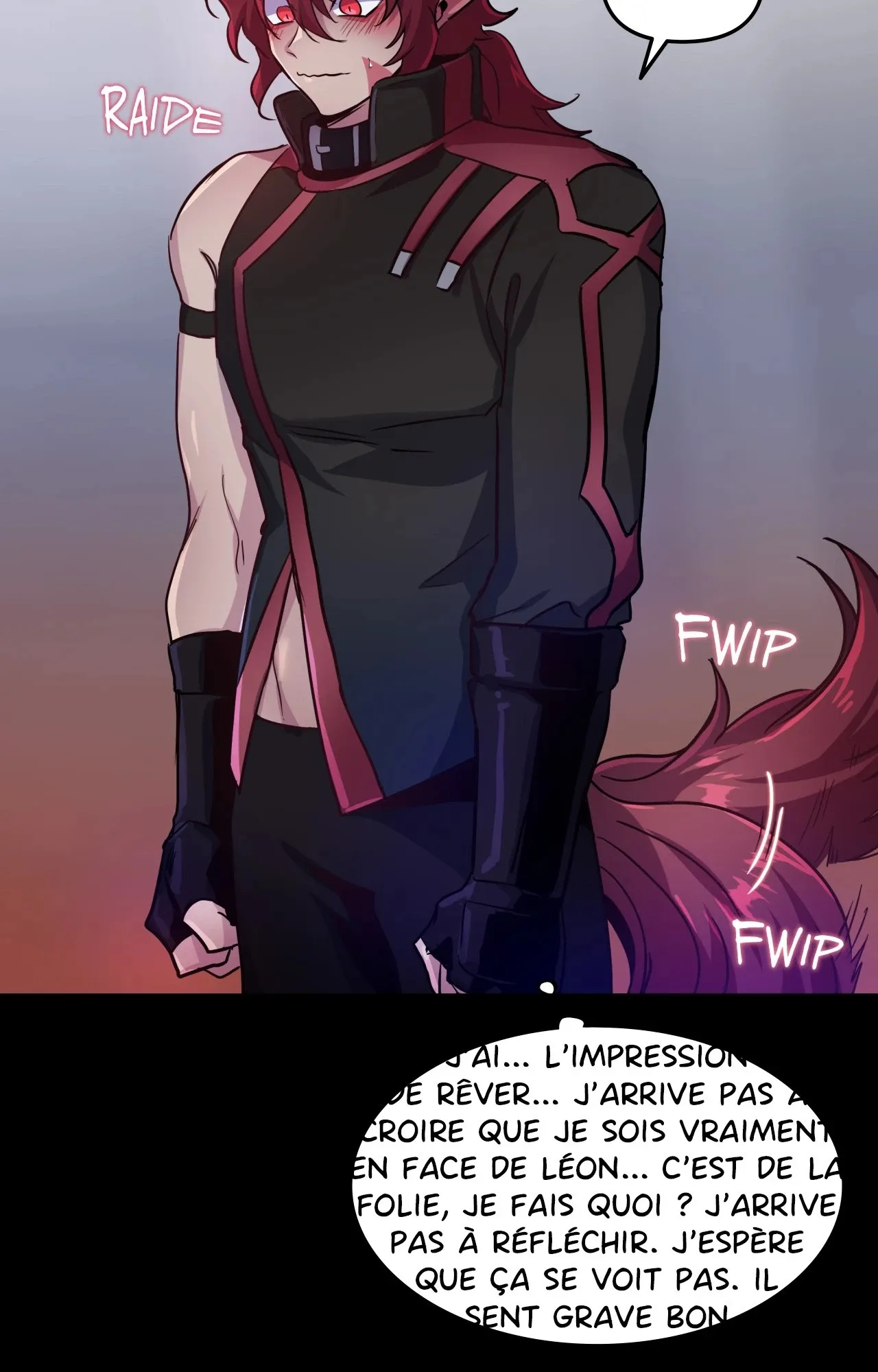 Dark Fall Chapter 8 Lecture En Ligne Dark Fall Chapter 8 Lecture En Ligne